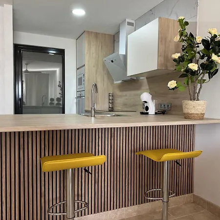 Apartment Golf Aralia Coqueto Piscina Wifi