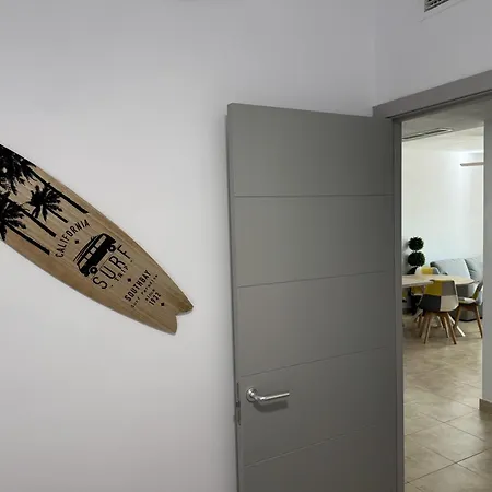 Apartment Golf Aralia Coqueto Piscina Wifi *