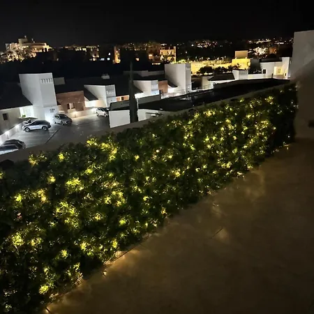 Golf Aralia Coqueto Piscina Wifi * Vera