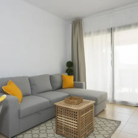 Golf Aralia Coqueto Piscina Wifi Apartment Vera