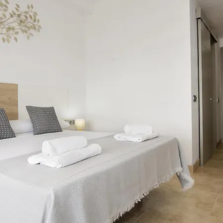 Apartment Golf Aralia Coqueto Piscina Wifi *