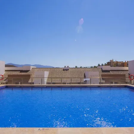 Apartment Golf Aralia Coqueto Piscina Wifi Vera