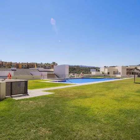 Golf Aralia Coqueto Piscina Wifi Apartment Vera