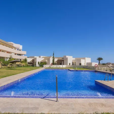 Apartment Golf Aralia Coqueto Piscina Wifi Vera