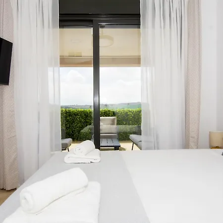 Golf Aralia Coqueto Piscina Wifi Apartment