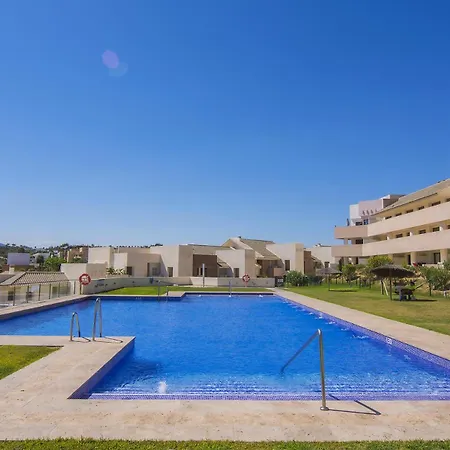 Apartment Golf Aralia Coqueto Piscina Wifi Vera