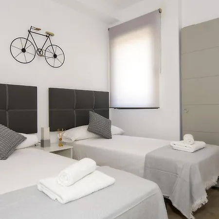 Apartment Golf Aralia Coqueto Piscina Wifi