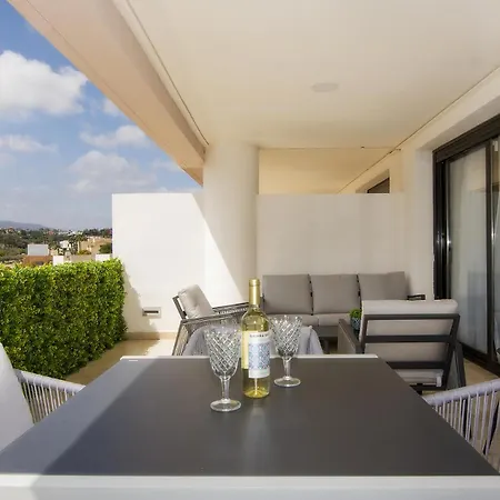 Golf Aralia Coqueto Piscina Wifi Vera