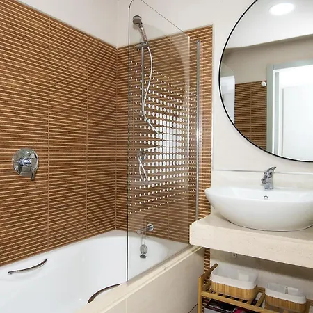 Golf Aralia Coqueto Piscina Wifi Apartment Vera