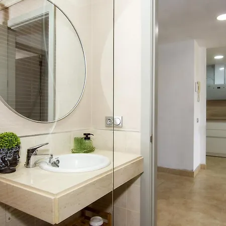 Apartment Golf Aralia Coqueto Piscina Wifi *
