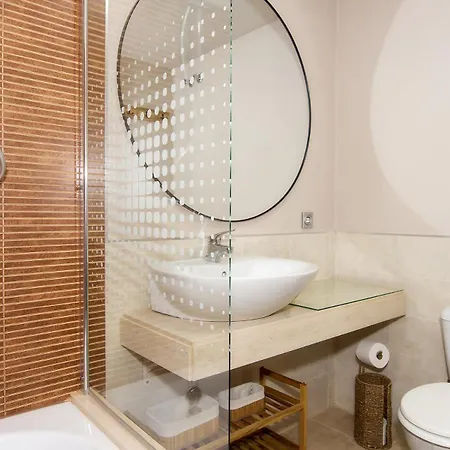 Apartment Golf Aralia Coqueto Piscina Wifi *